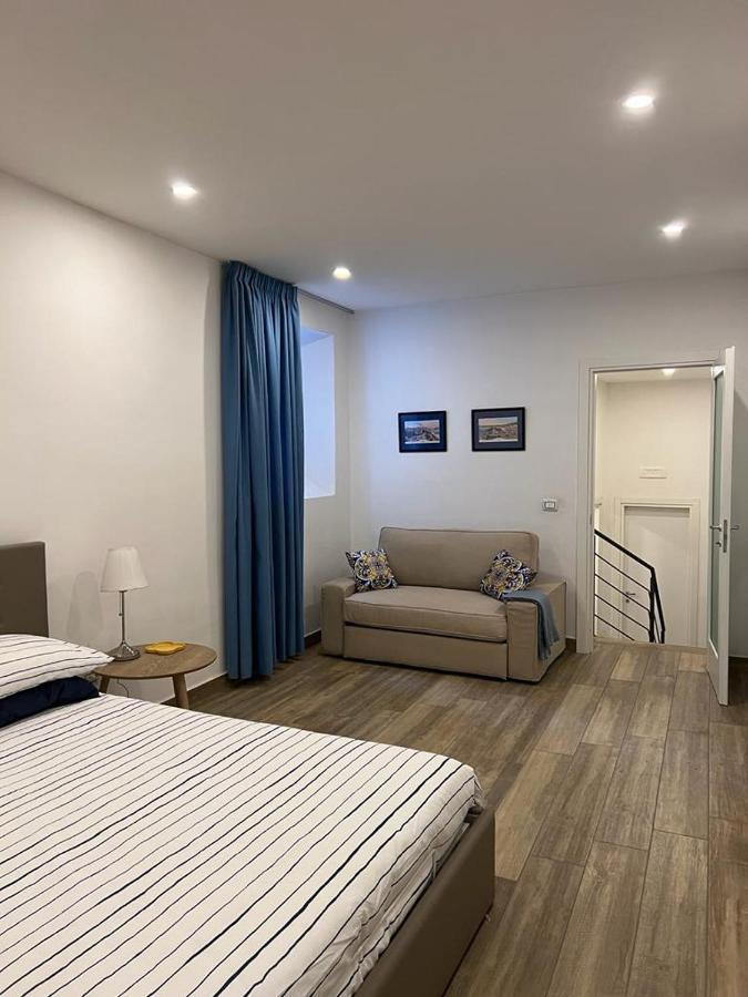 Casa Gaia A Due Passi Dal Duomo Apartment Naples Exterior photo
