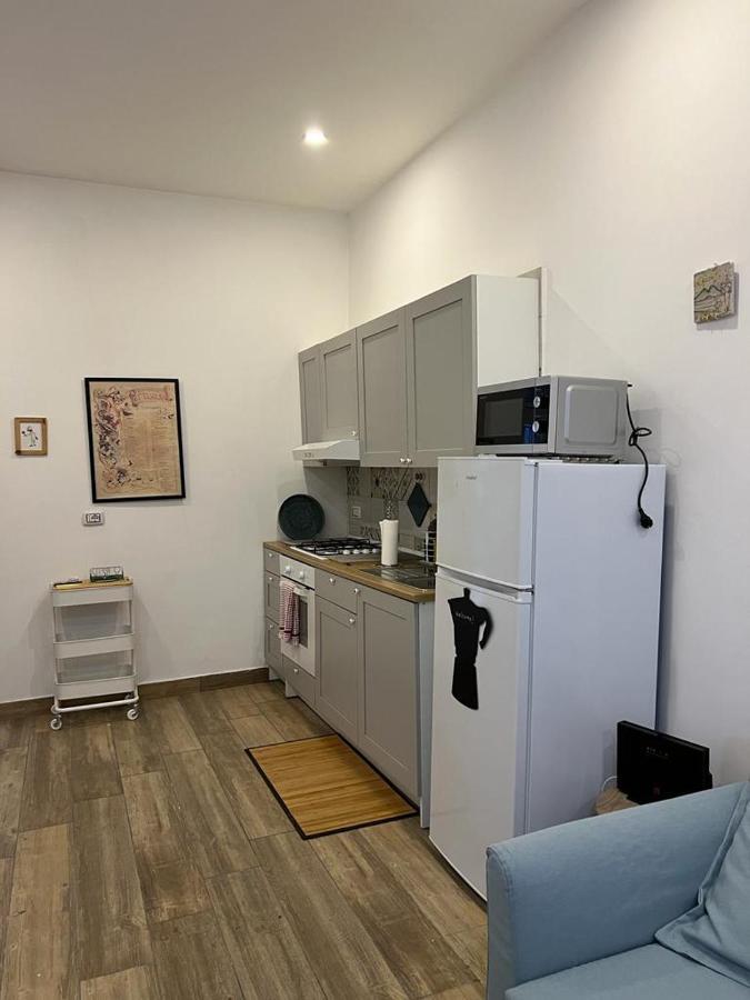 Casa Gaia A Due Passi Dal Duomo Apartment Naples Exterior photo