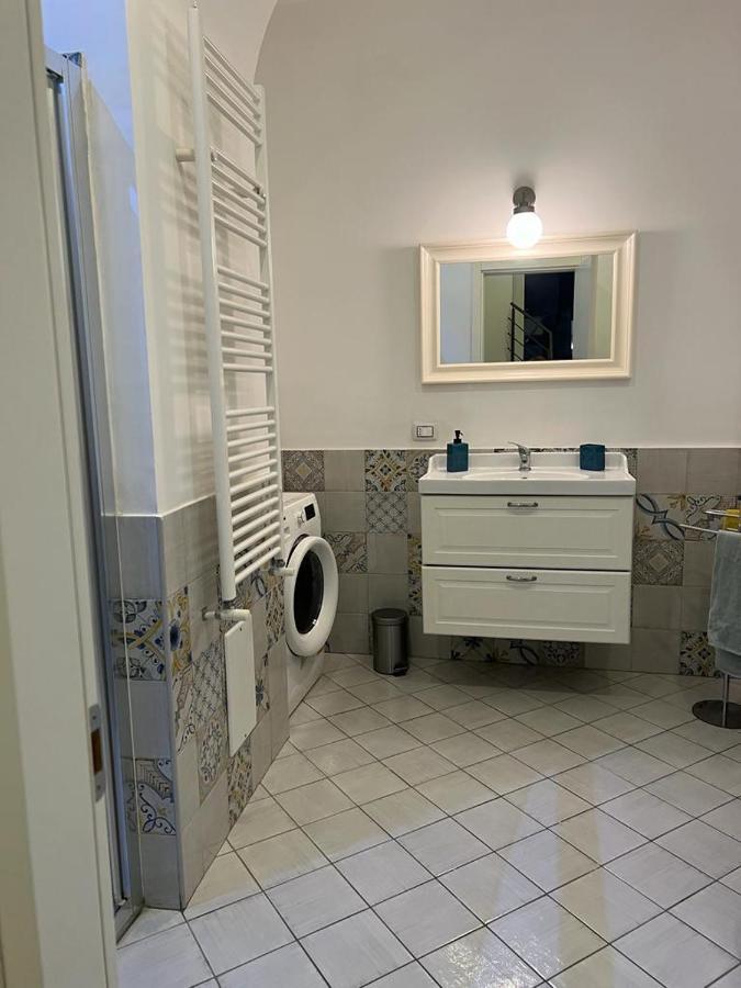Casa Gaia A Due Passi Dal Duomo Apartment Naples Exterior photo