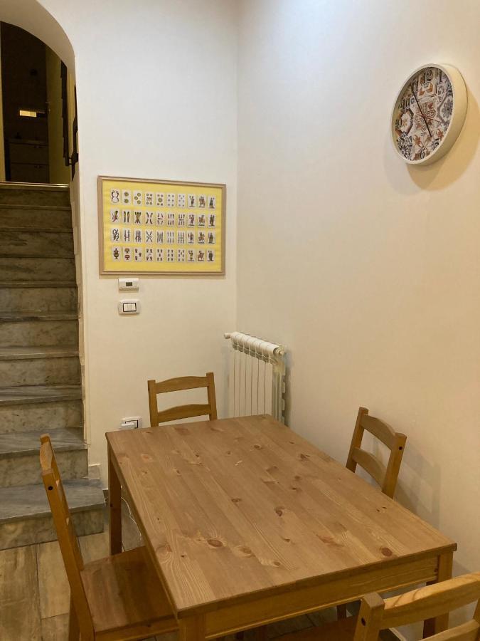 Casa Gaia A Due Passi Dal Duomo Apartment Naples Exterior photo